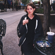 Silver Spring, MD, anorexic Lisa Kimmel, who could stand to lose a few pounds.